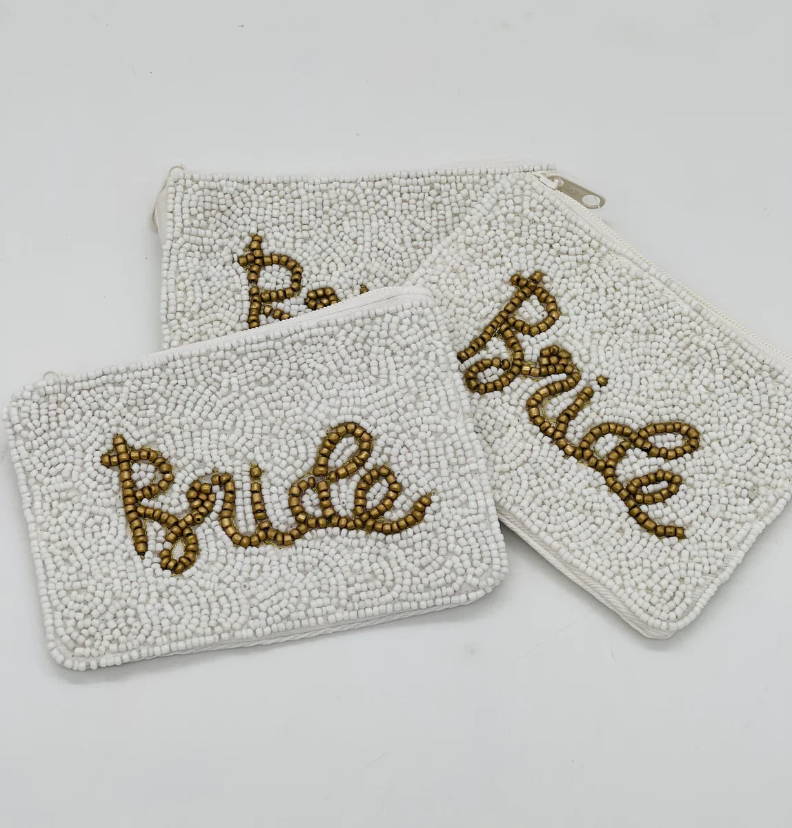 Bridal Coin Purses