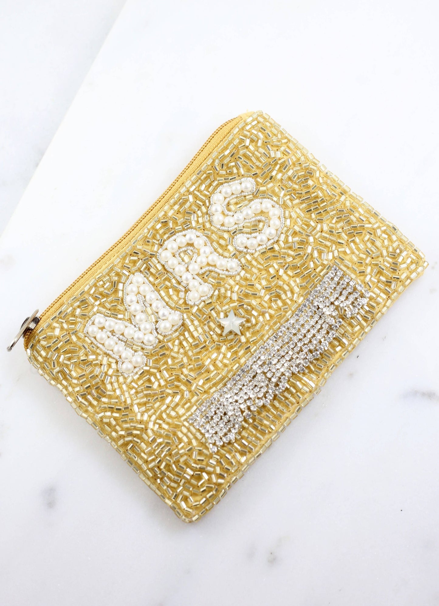 Bridal Coin Purses