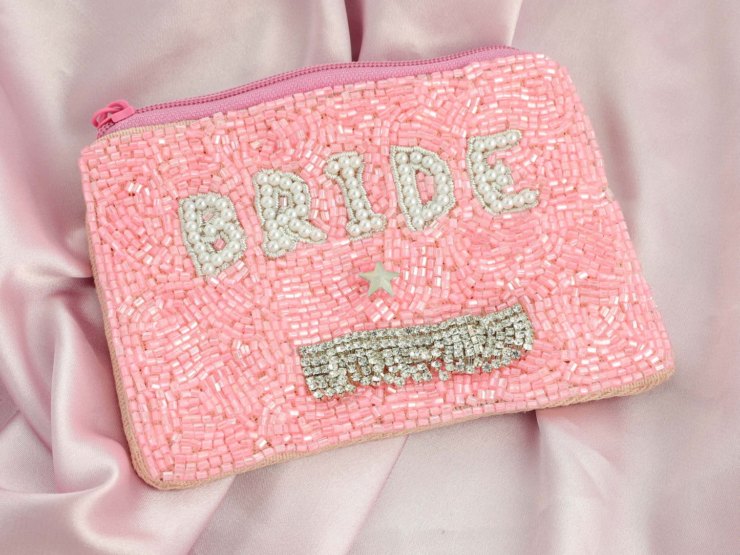 Bridal Coin Purses