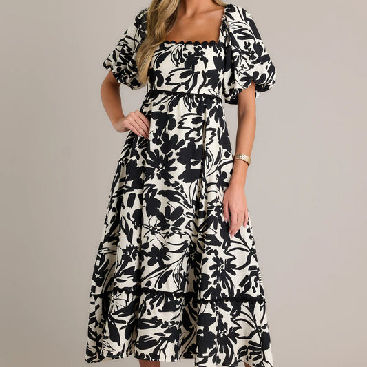 Isabella dress