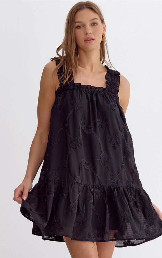 The Kacey Dress