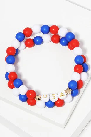 USA Bracelets