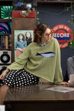 Sardine Sweater
